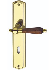 Mod. Venezia (Griffstück: Nuss)