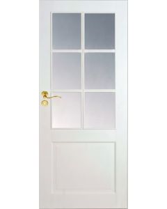 Innentür: WL-C-3FG+1-LASPR6 FKristall