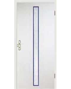 Innentür: WD-D5+LA-7/M Kristallfacette