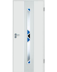 Innentür: WD-D2+LA-62+RW-D2