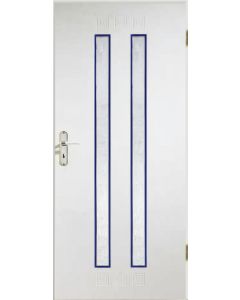 Innentür: WD-D5+LA-6/2 Kristallfacette