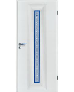 Innentür: WD-D6+LA-6 Billa F