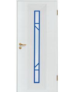 Innentür: WD-D6+LA-6+RB-D7