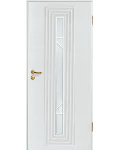 Innentür: WD-D6+LA6 RW-DK