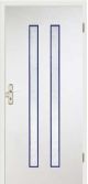 Innentür: WD-D5+LA-6/2 Kristallfacette