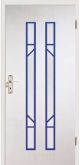 Innentür: WD-D5+RB D7/2